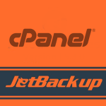 Backups de JetBackup a CPanel